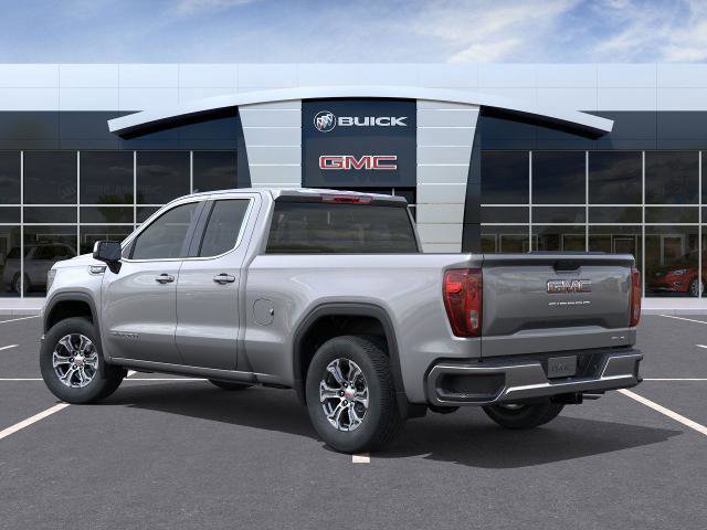 New 2026 GMC Sierra 1500 SLE image 27