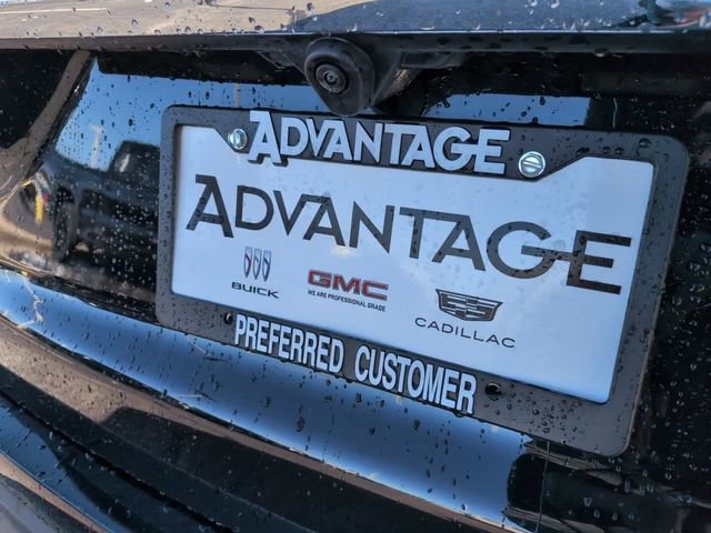 Used 2023 Lincoln Corsair Reserve w/ Equipment Group 201A image 7