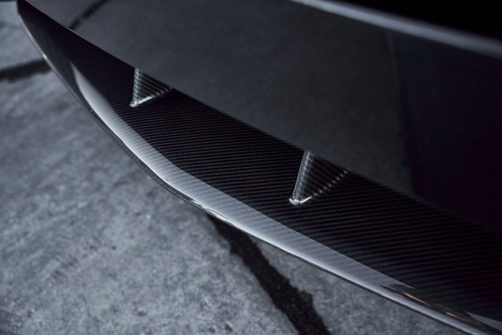 Used 2024 Lamborghini Urus Performante image 11