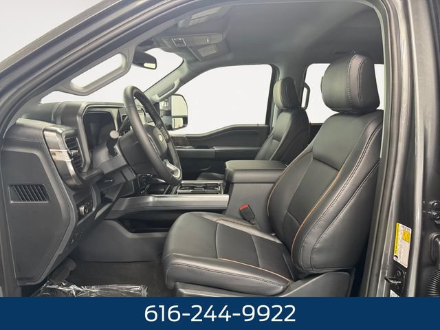 New 2026 Ford F250 Lariat AWD/4WD image 7