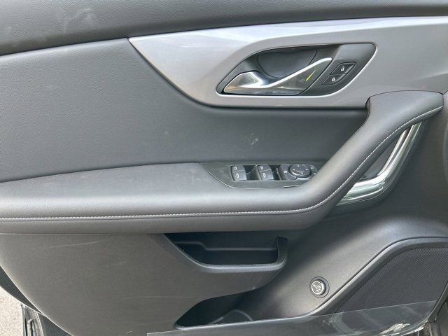 New 2026 Chevrolet Blazer LT w/ Convenience Package image 17
