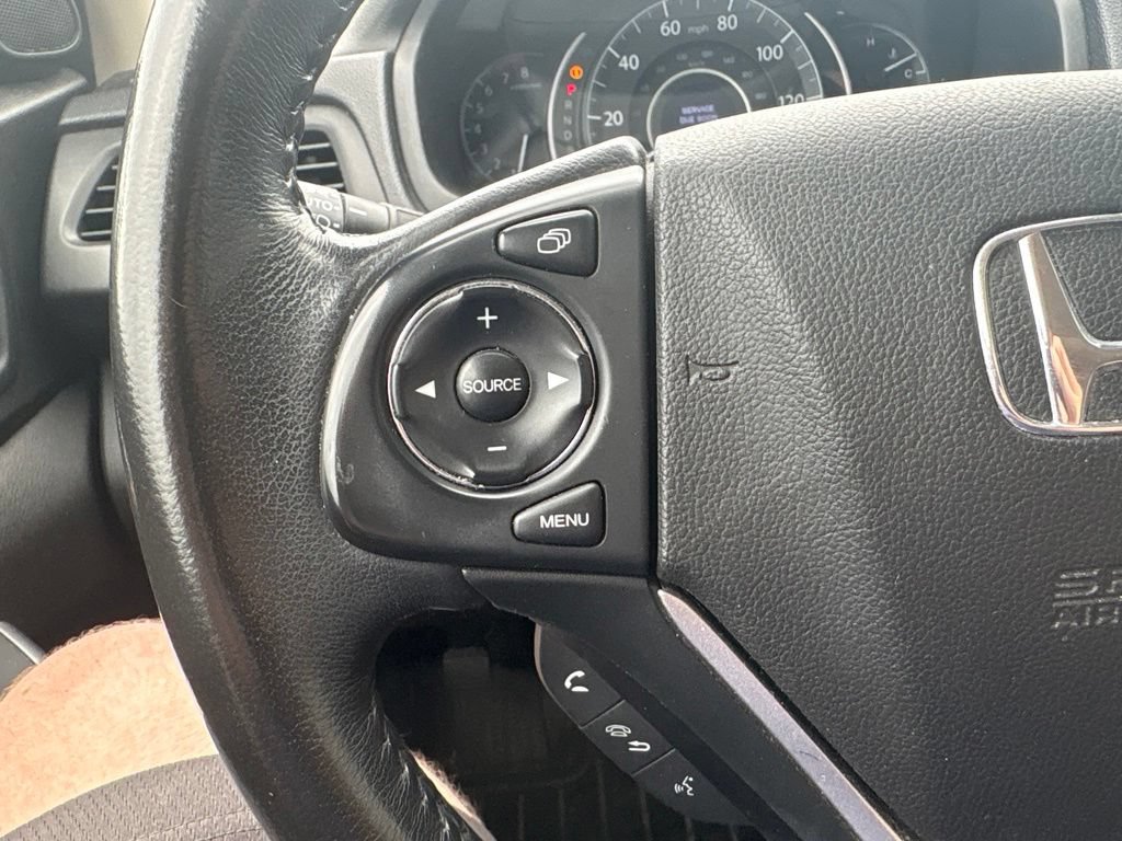 Used 2016 Honda CR-V Touring image 18