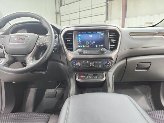 Used 2023 GMC Acadia AT4 w/ Trailering Package AWD/4WD image 26