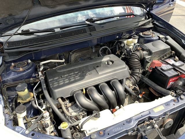 Used 2008 Toyota Matrix XR image 16