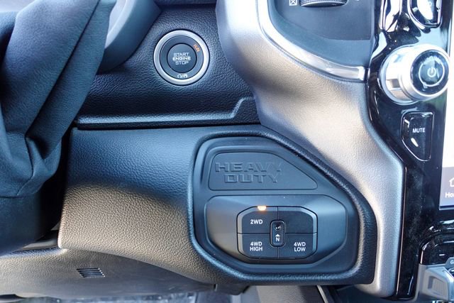 New 2026 RAM 2500 Laramie w/ Night Edition image 21