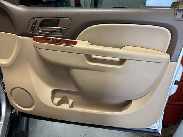 Used 2012 GMC Sierra 1500 SLT w/ SLT Convenience Package image 24