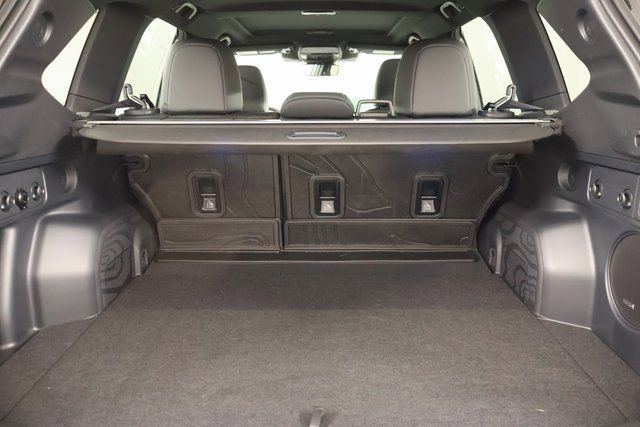 New 2026 Subaru Forester Wilderness image 27