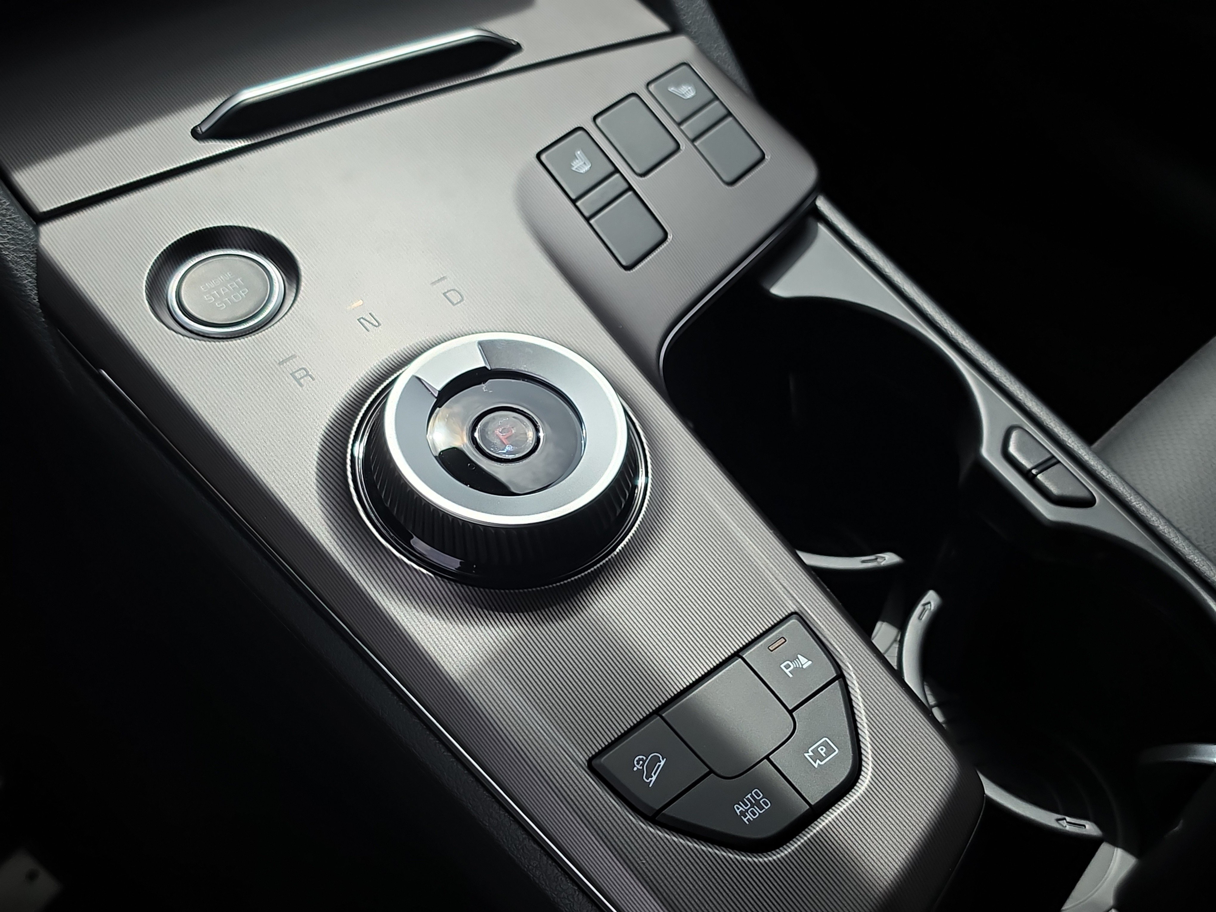 New 2027 Kia Sportage EX AWD/4WD image 26