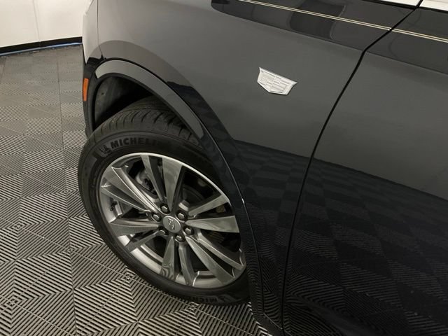 Used 2021 Cadillac XT6 Premium Luxury w/ Platinum Package AWD/4WD image 37