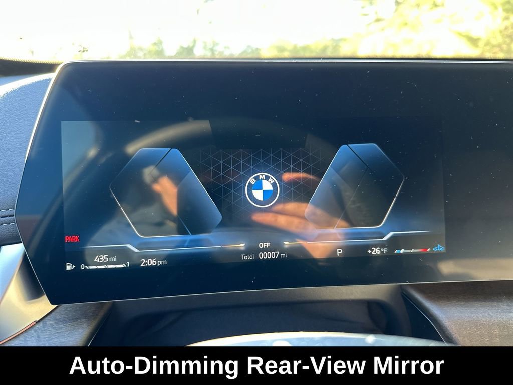 Used 2025 BMW X1 xDrive28i w/ Convenience Package image 19