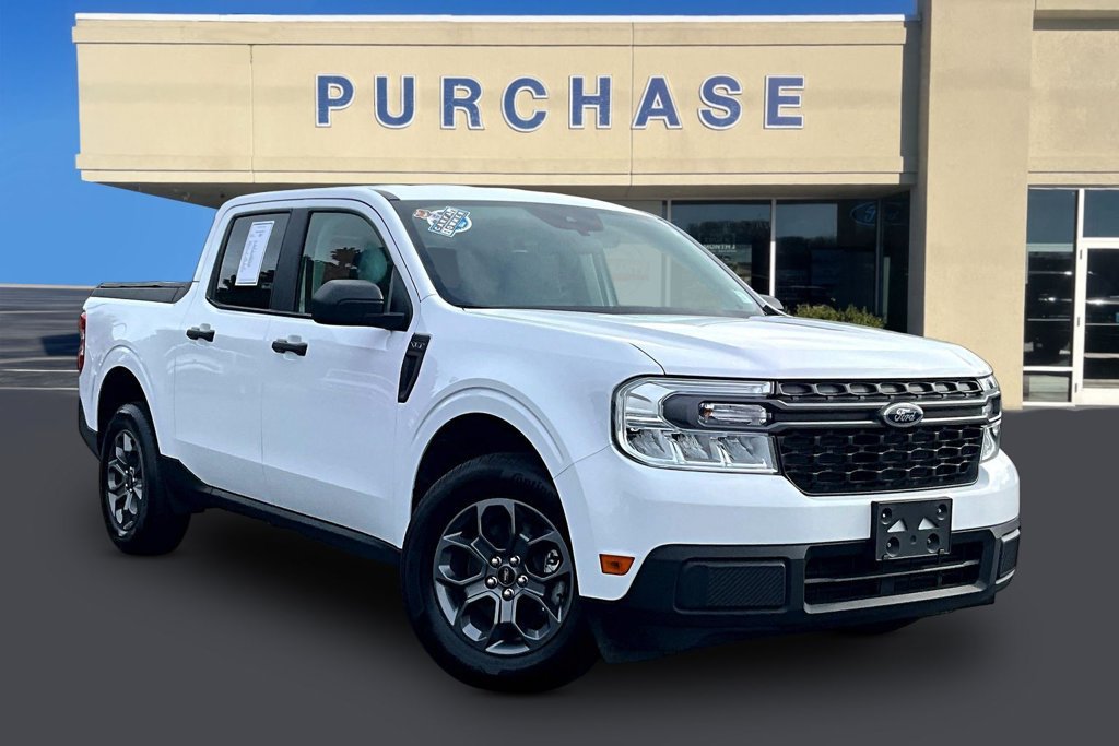 Used 2024 Ford Maverick XLT