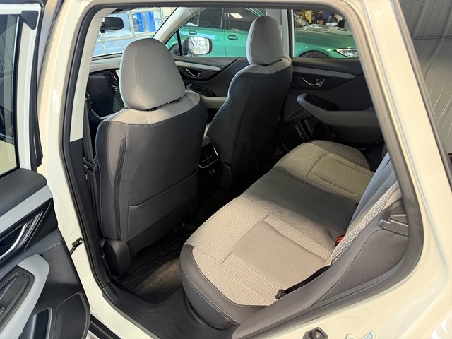 Used 2024 Subaru Outback Premium image 13