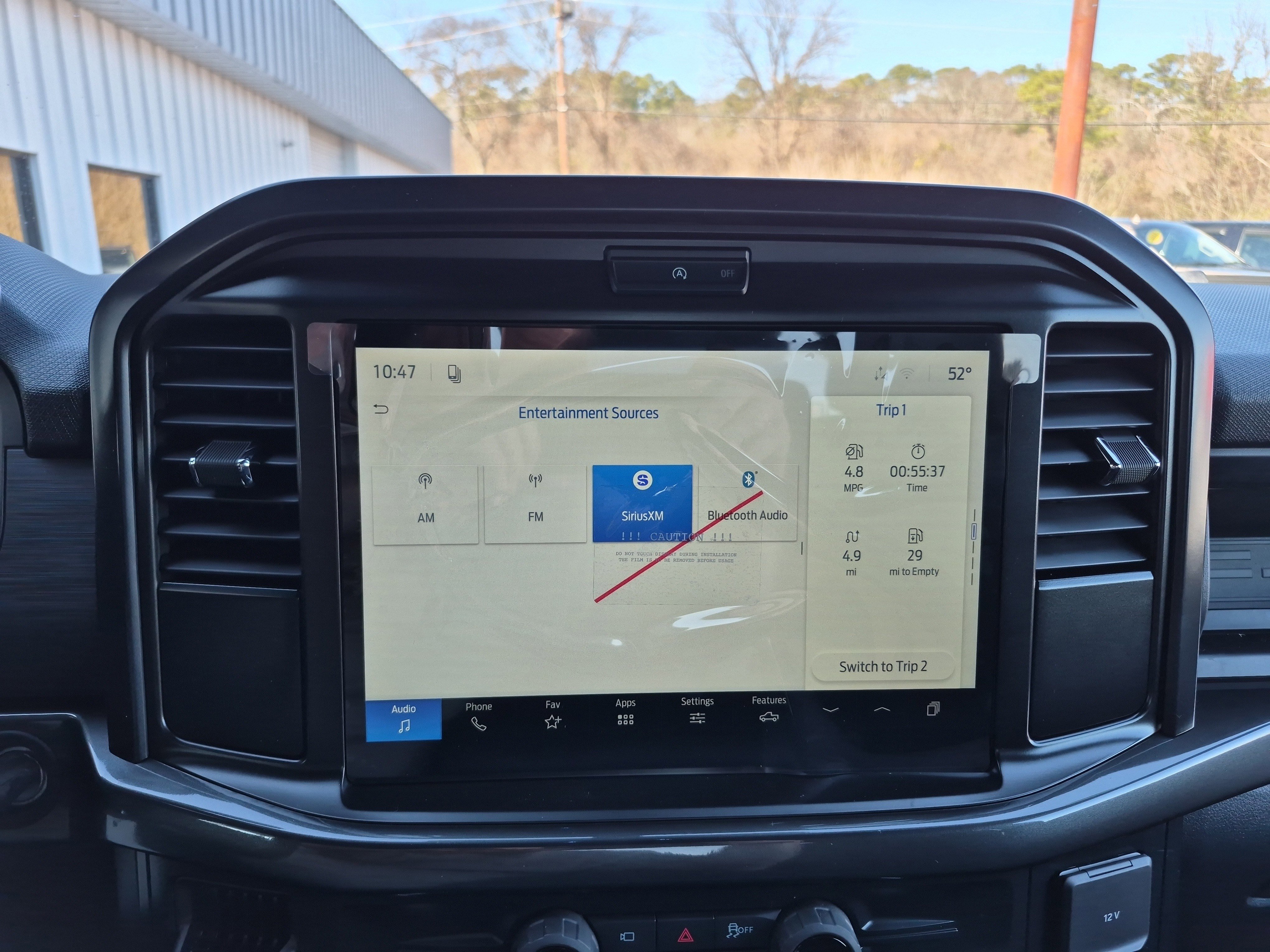 New 2026 Ford F150 STX w/ Equipment Group 200A image 34