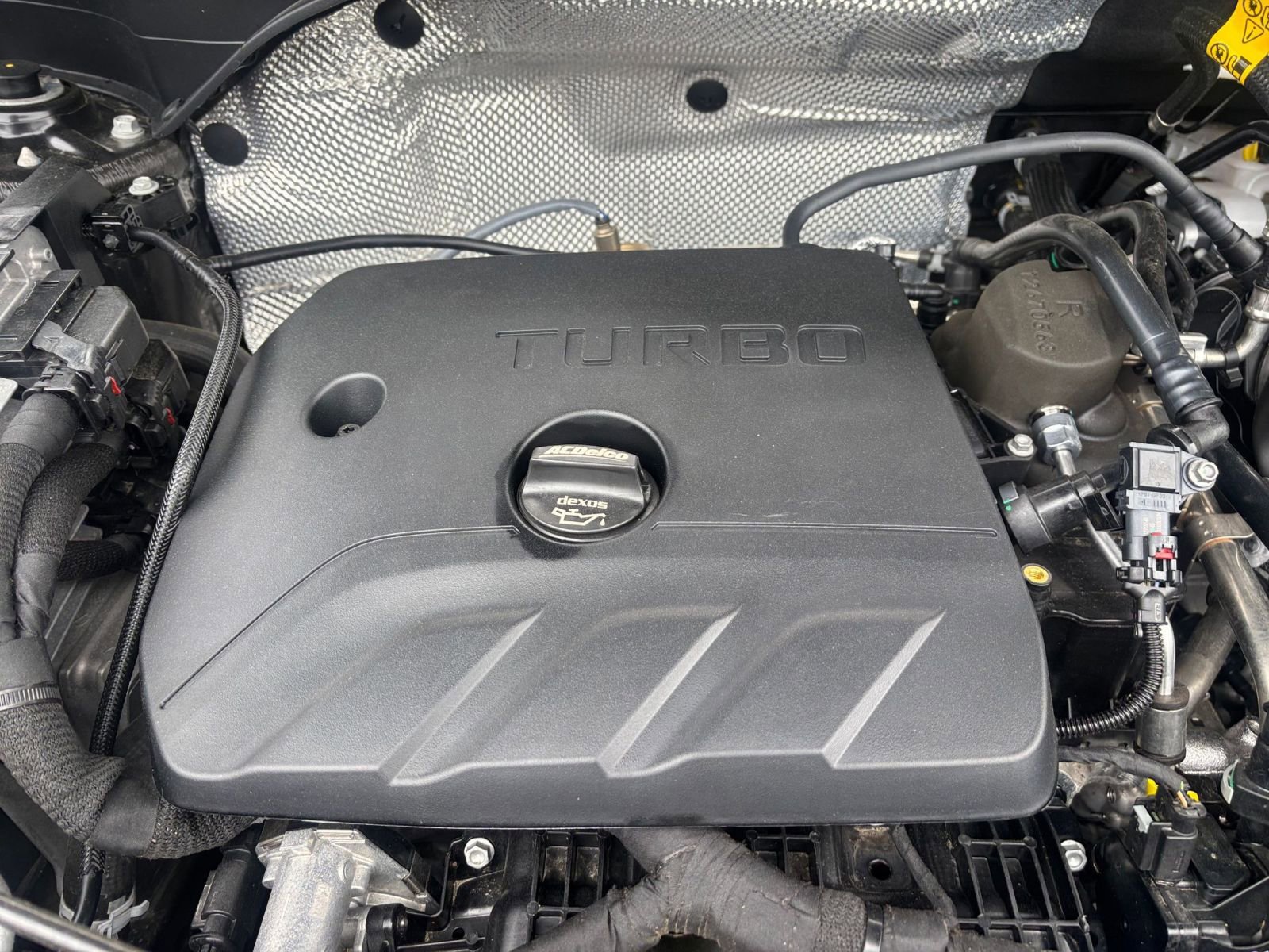 Used 2025 Buick Encore GX Preferred image 33