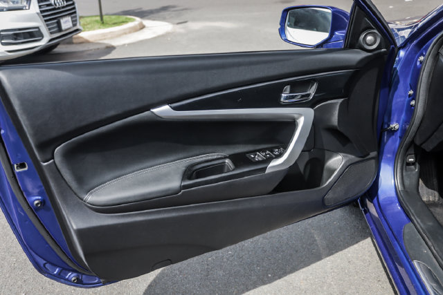 Used 2014 Honda Accord EX-L image 19