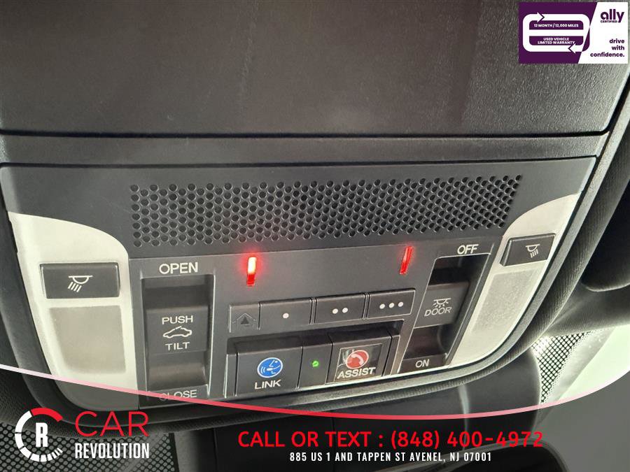 Used 2019 Acura TLX V6 w/ Technology & A-SPEC Pkg image 21