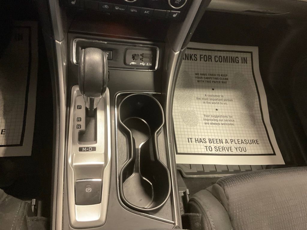 Used 2021 Subaru Ascent Premium w/ Convenience Package AWD/4WD image 20