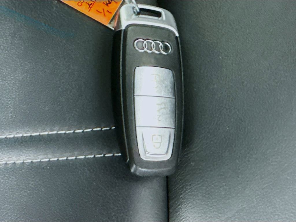 Used 2024 Audi A3 2.0T Premium image 36