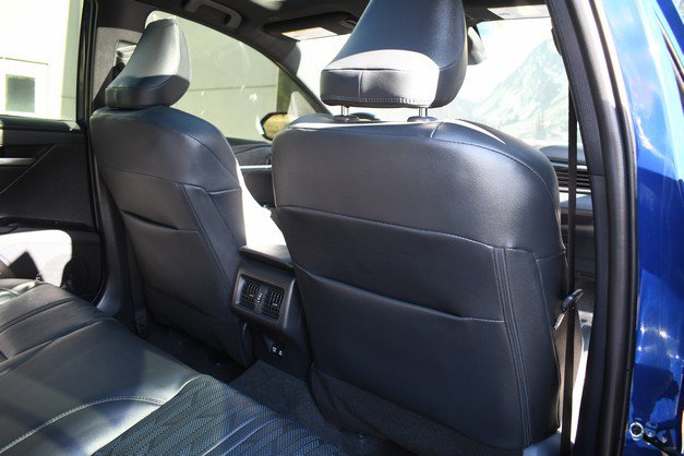 Certified 2025 Toyota Camry XSE image 28