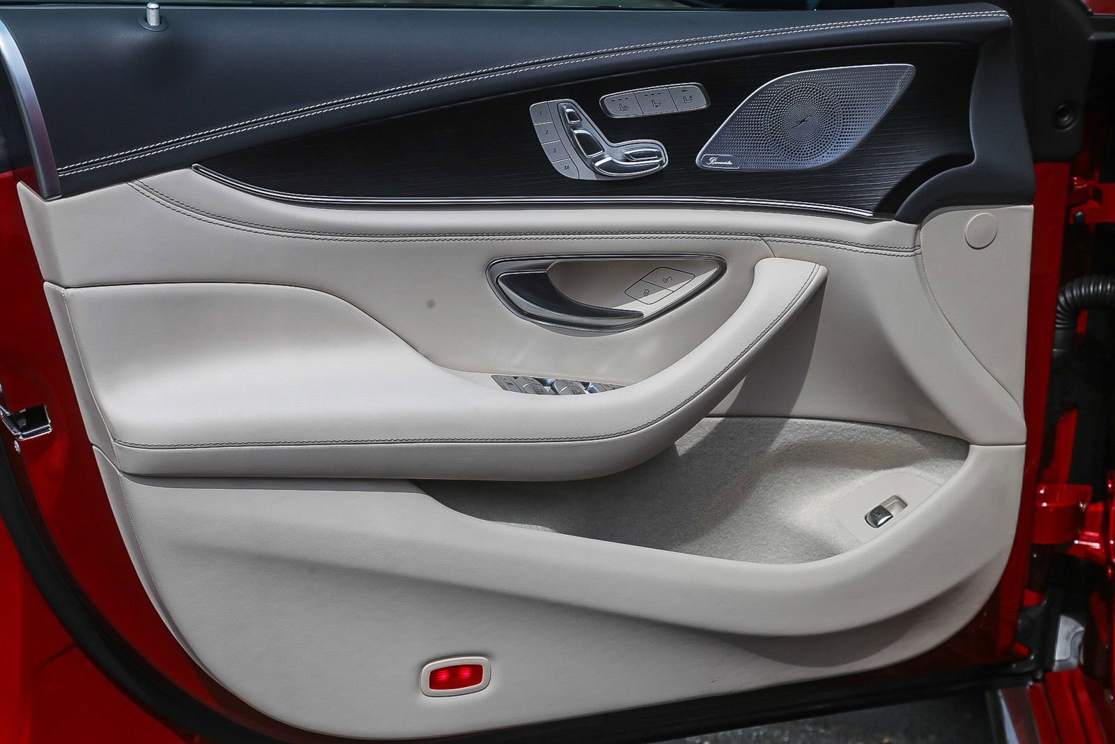 Certified 2026 Mercedes-Benz AMG GT 53 image 19