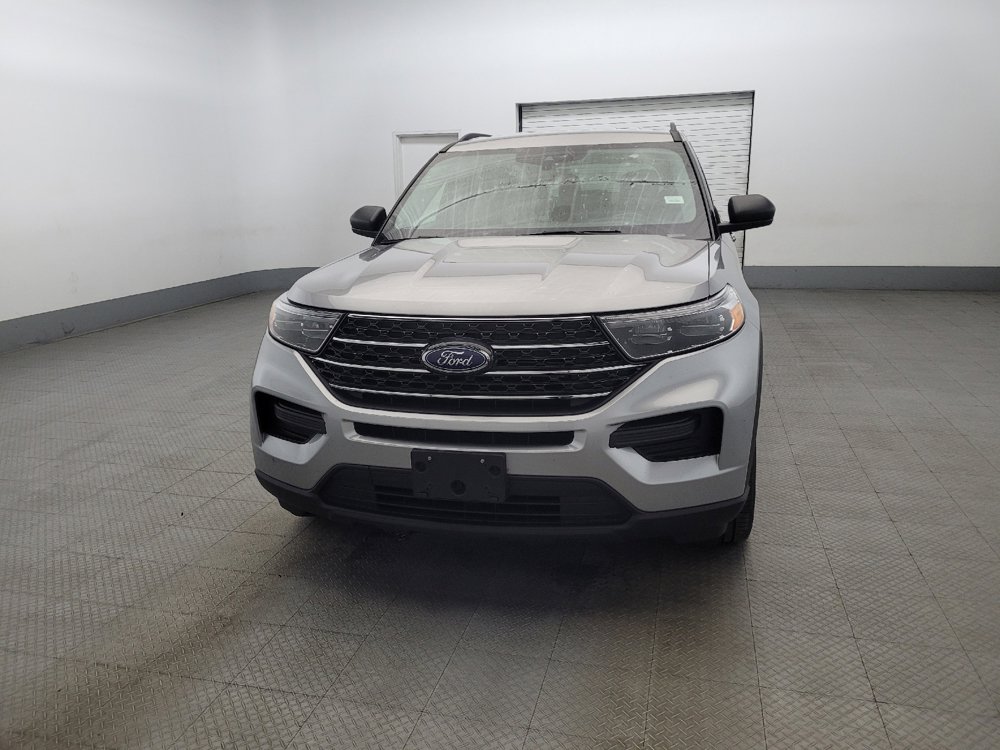 Used 2022 Ford Explorer XLT image 15