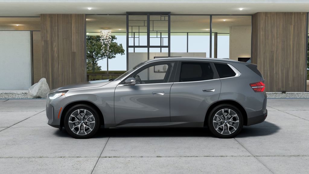 New 2026 BMW X3 xDrive30 w/ Convenience Package image 4