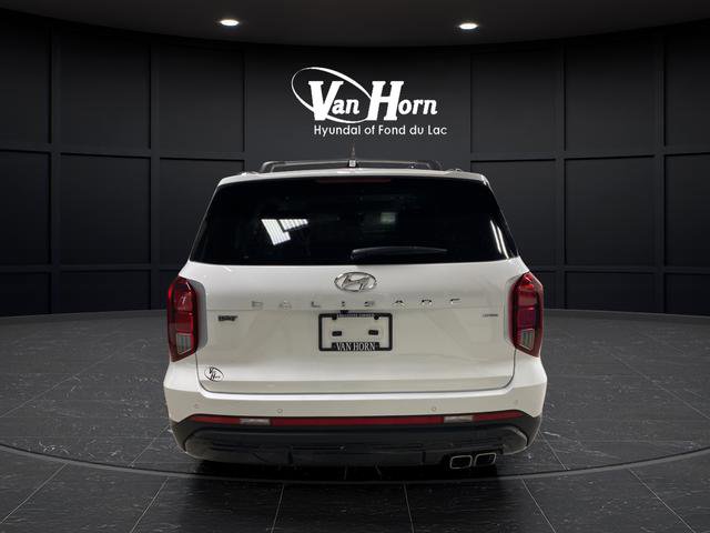 Used 2025 Hyundai Palisade XRT AWD/4WD image 6