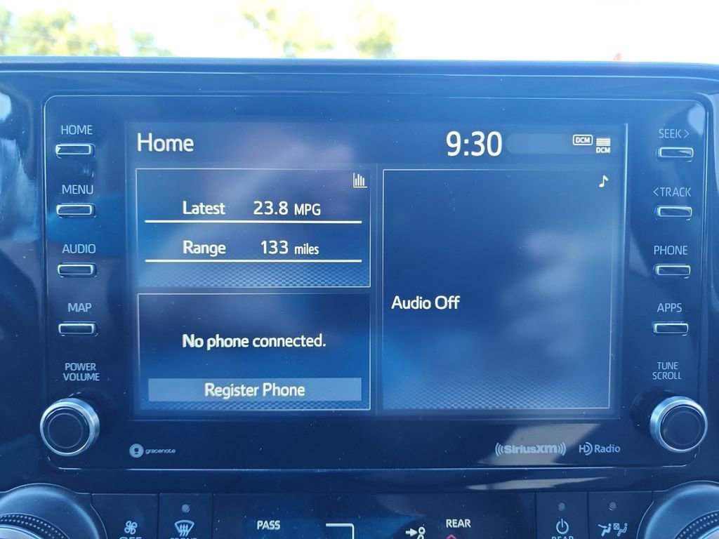 Used 2022 Toyota Highlander XLE image 16