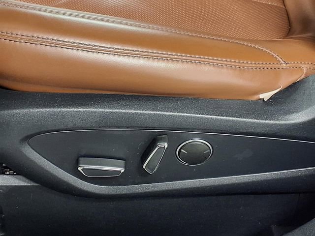 Used 2022 Lincoln Nautilus Reserve image 4