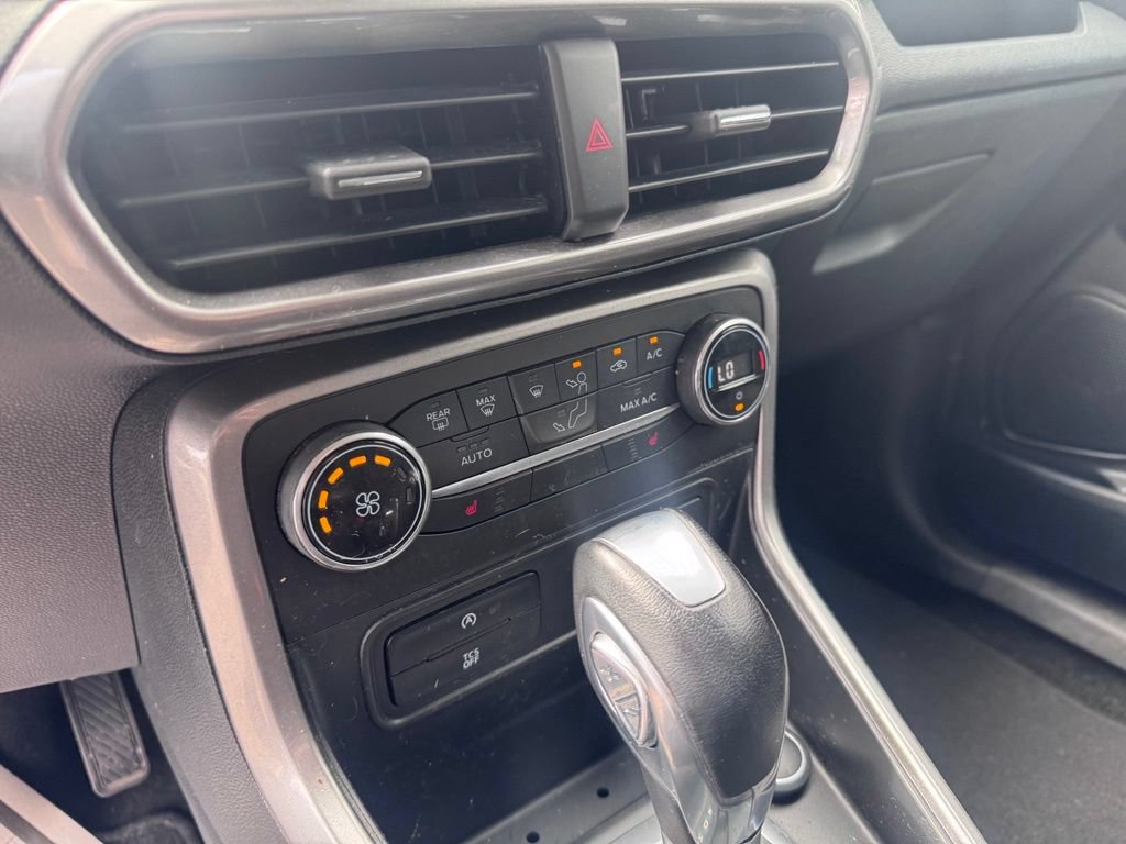 Used 2021 Ford EcoSport SE FWD image 19