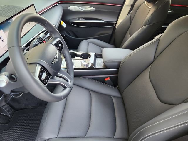 Used 2026 Genesis GV70 2.5T AWD/4WD image 9