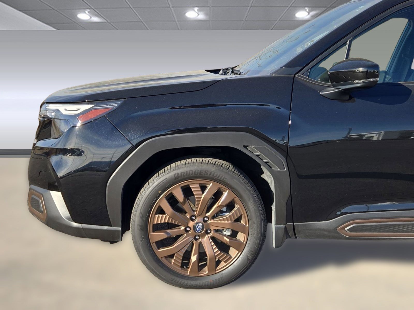 Certified 2025 Subaru Forester Sport image 20