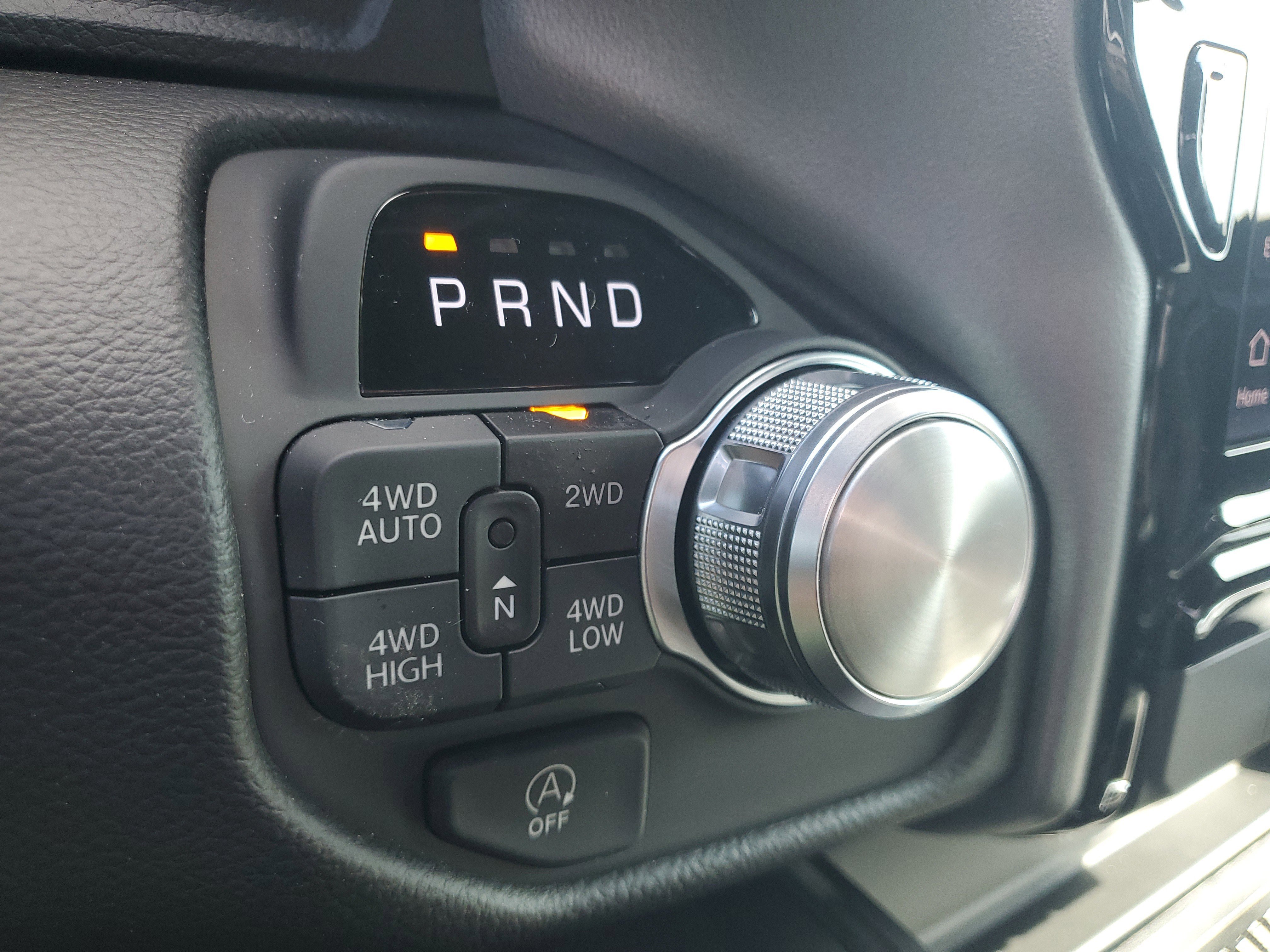 New 2026 RAM 1500 Laramie image 19