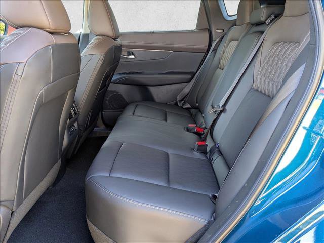 New 2026 Nissan Murano Platinum image 15