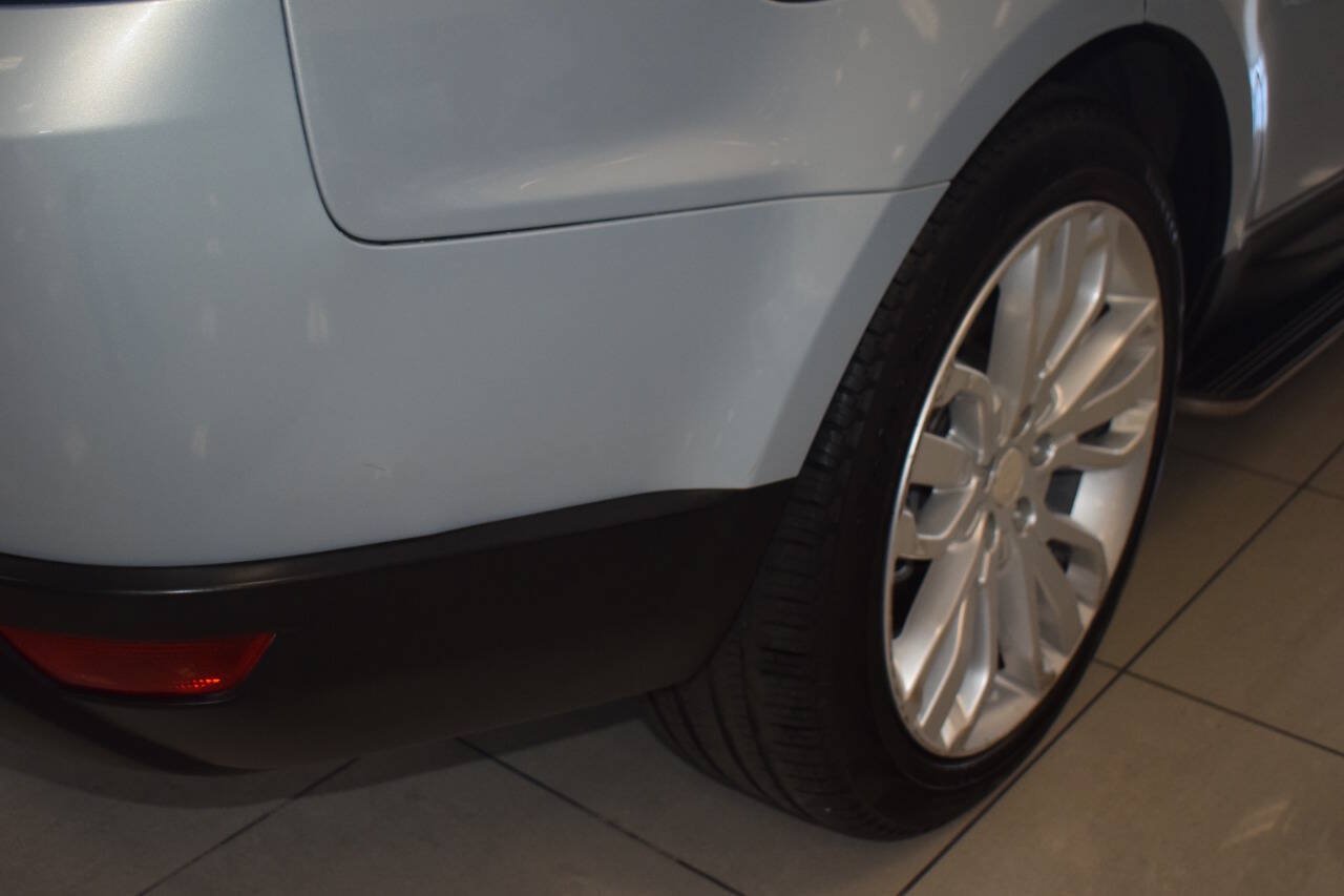 Used 2015 Land Rover Range Rover Sport HSE AWD/4WD image 19