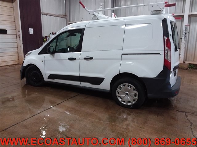Used 2014 Ford Transit Connect XL FWD image 5