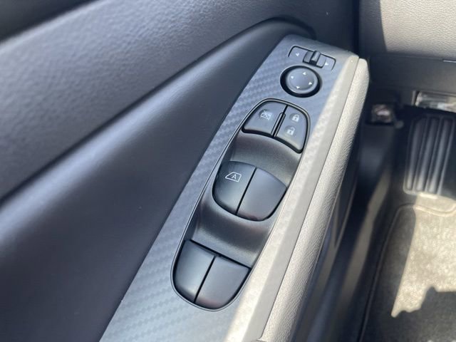 New 2025 Nissan Altima 2.5 SV w/ SV Premium Package image 33