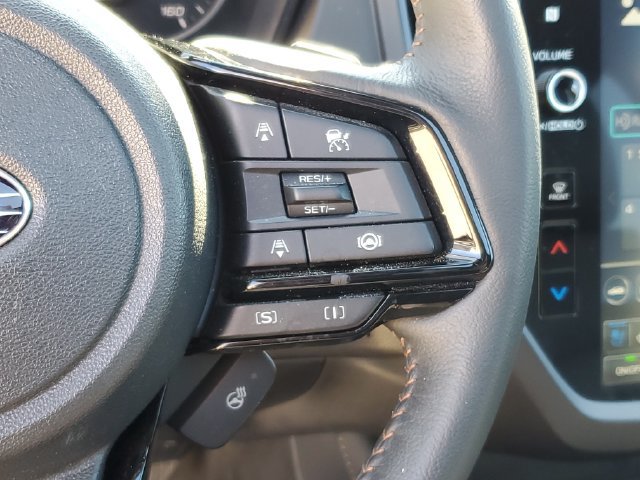 Used 2026 Subaru Forester Touring AWD/4WD image 13
