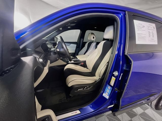 Used 2022 Acura MDX Type S AWD/4WD image 10