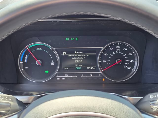 Used 2023 Kia Sorento EX AWD/4WD image 21