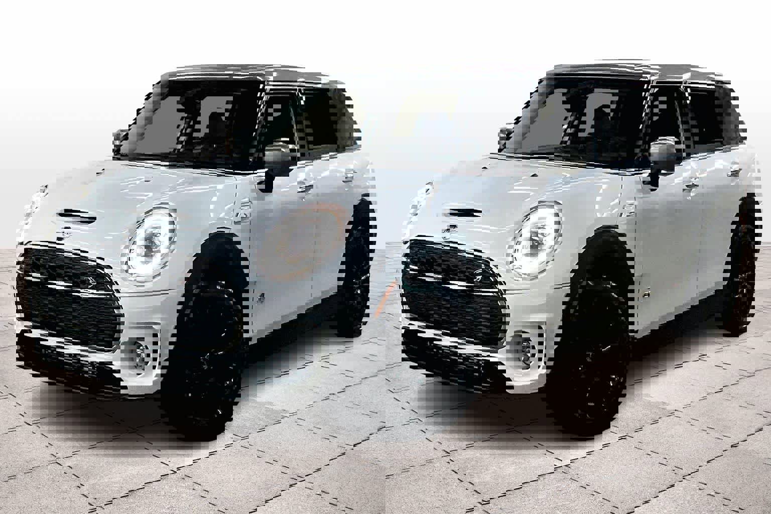 Used 2024 MINI Cooper Clubman S