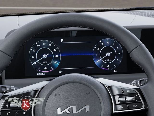 New 2025 Kia Seltos X-Line image 21