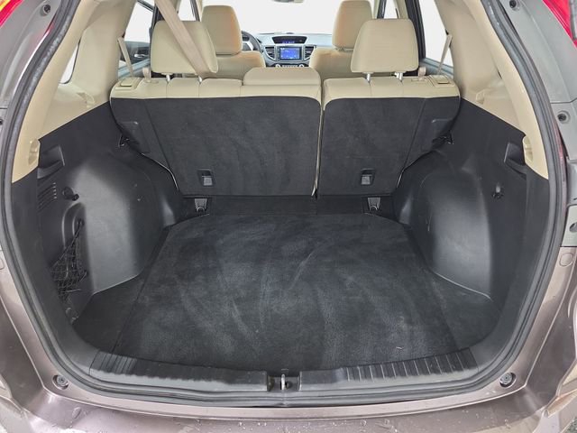 Used 2016 Honda CR-V EX image 36