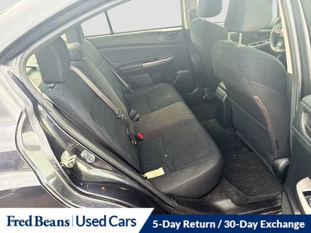 Used 2016 Subaru Impreza 2.0i image 17