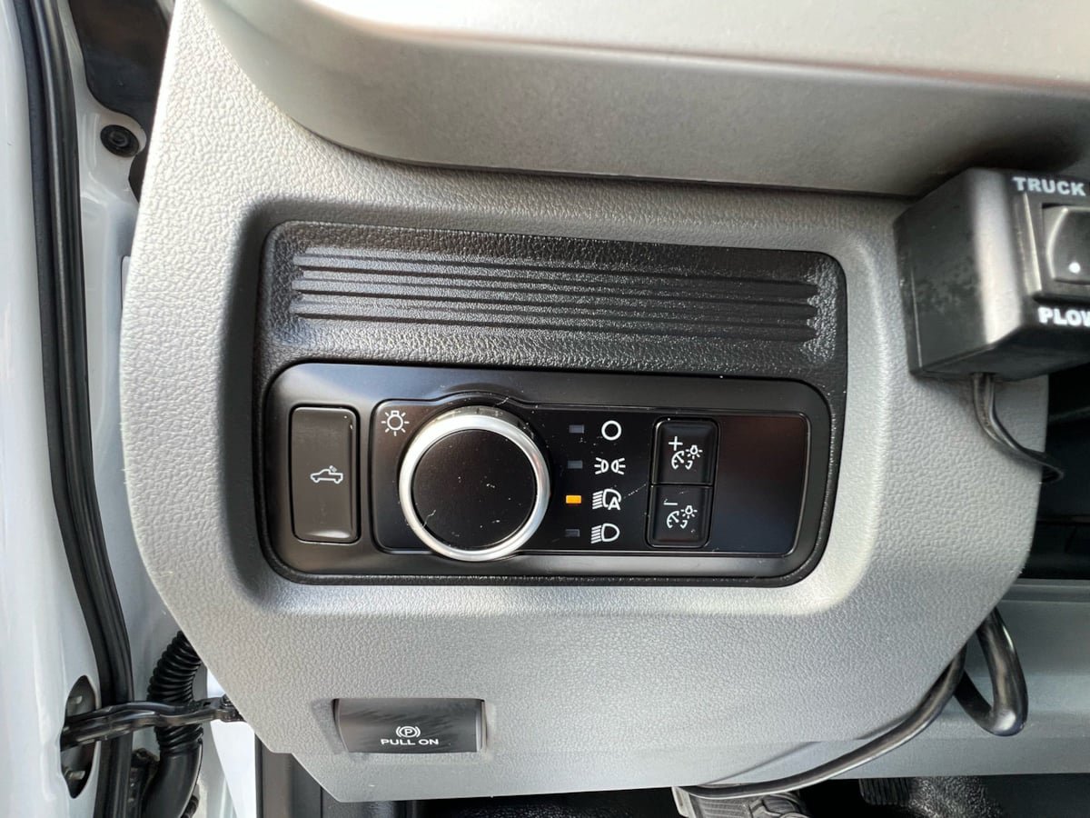 Used 2023 Ford F250 XL w/ XL Off-Road Package AWD/4WD image 23