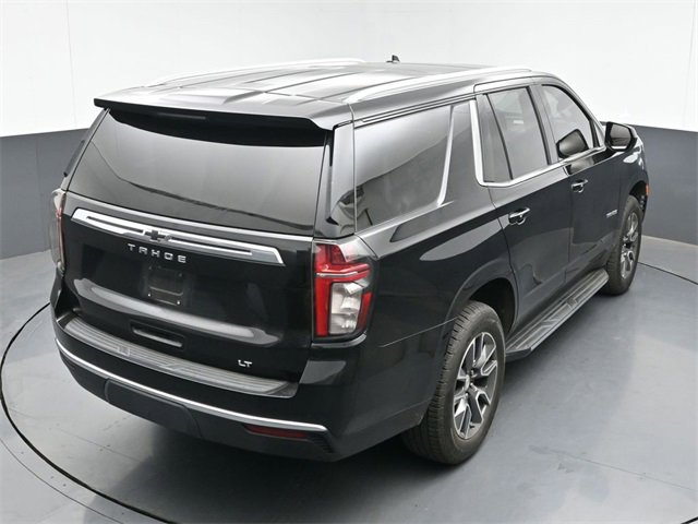 Used 2021 Chevrolet Tahoe LT image 22