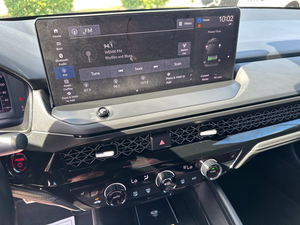 Used 2025 Honda Accord Sport image 22
