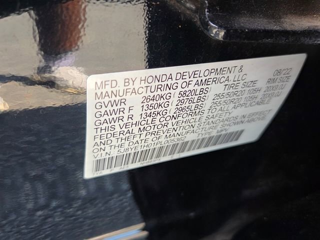 Used 2023 Acura MDX A-Spec image 6