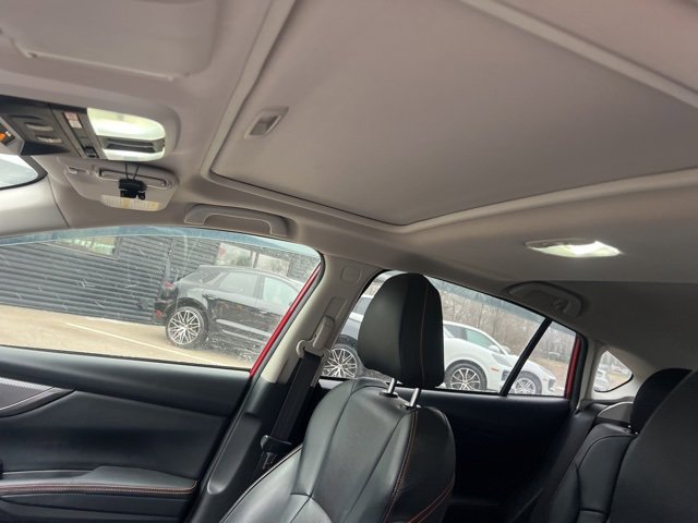 Used 2021 Subaru Crosstrek 2.5i Limited w/ Moonroof Package 2 image 6