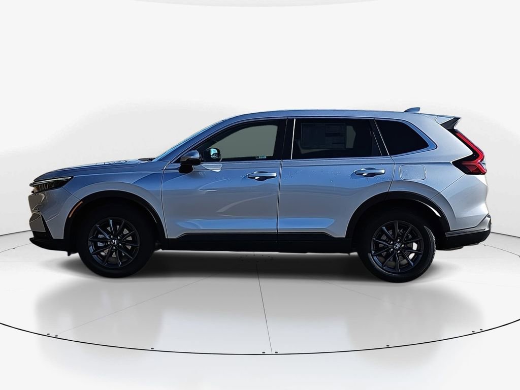 New 2026 Honda CR-V EX-L image 5